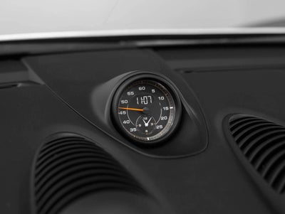 2025 Porsche 718 Spyder RS