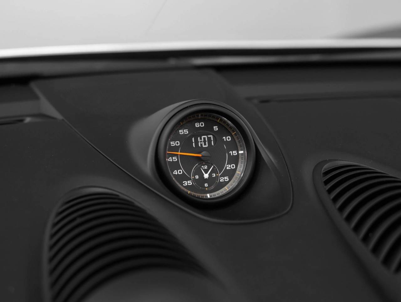 2025 Porsche 718 Spyder RS