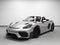 2025 Porsche 718 Spyder RS