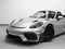 2025 Porsche 718 Spyder RS