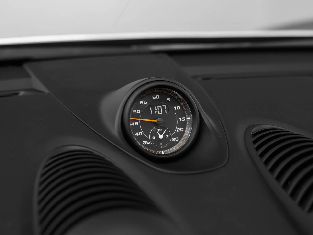2025 Porsche 718 Spyder RS