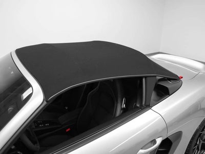 2025 Porsche 718 Spyder RS