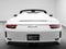2019 Porsche 911 Speedster