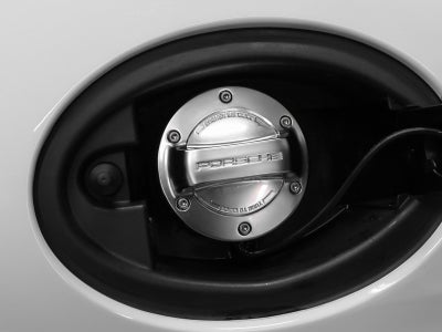 2019 Porsche 911 Speedster