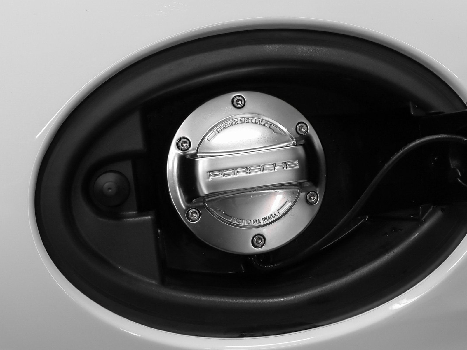 2019 Porsche 911 Speedster