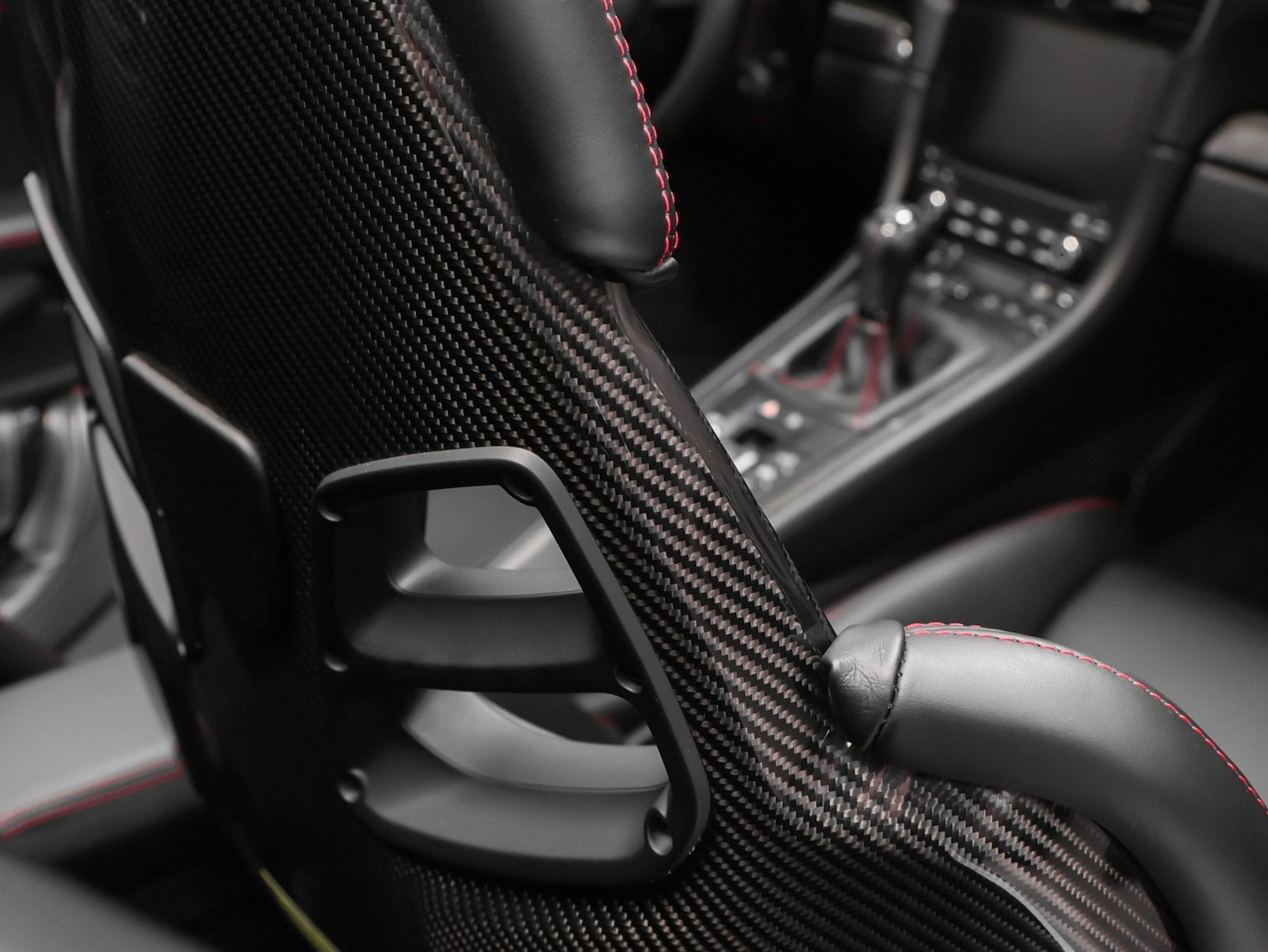 2019 Porsche 911 Speedster