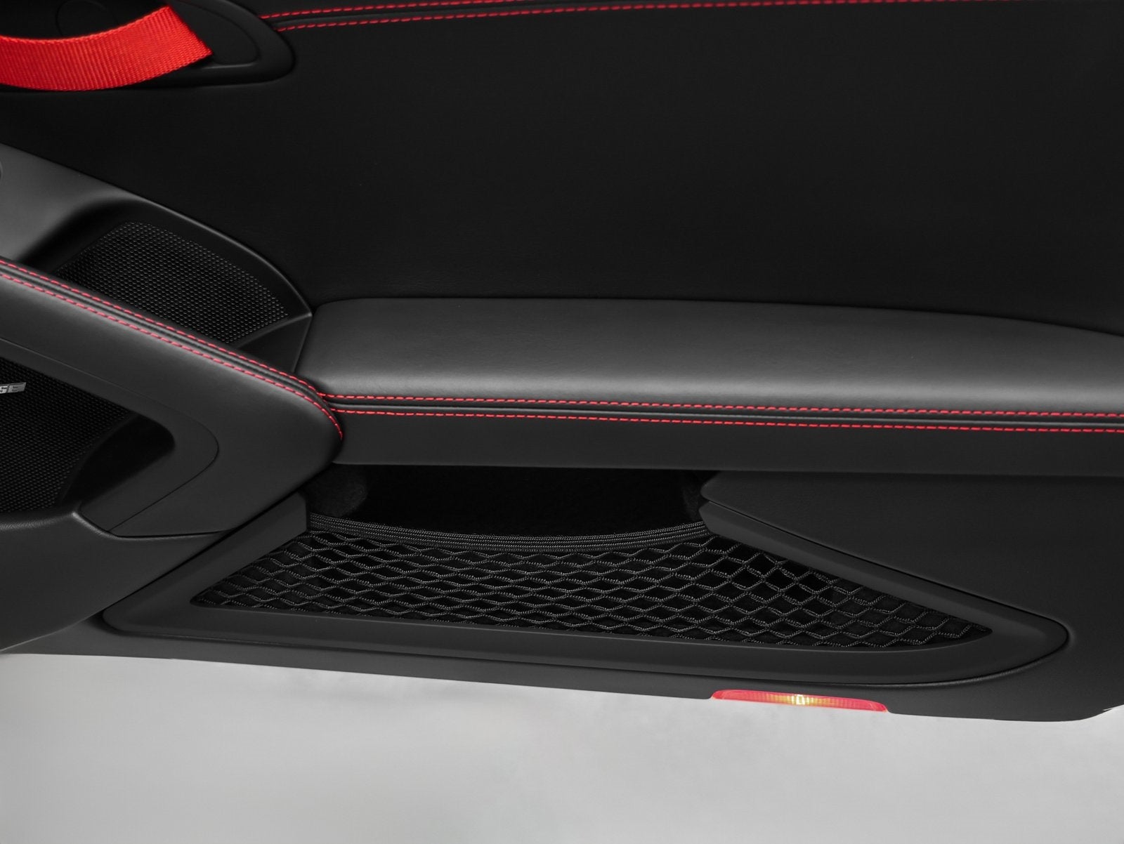 2019 Porsche 911 Speedster