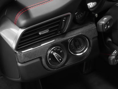 2019 Porsche 911 Speedster