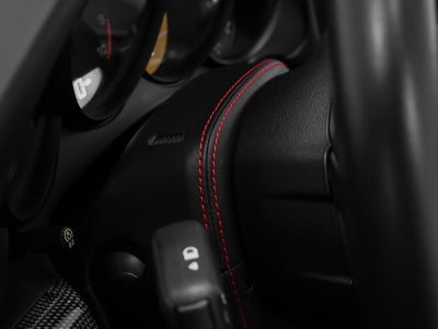 2019 Porsche 911 Speedster