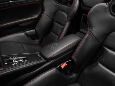 2019 Porsche 911 Speedster