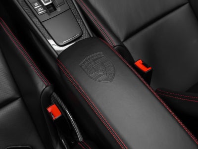 2019 Porsche 911 Speedster