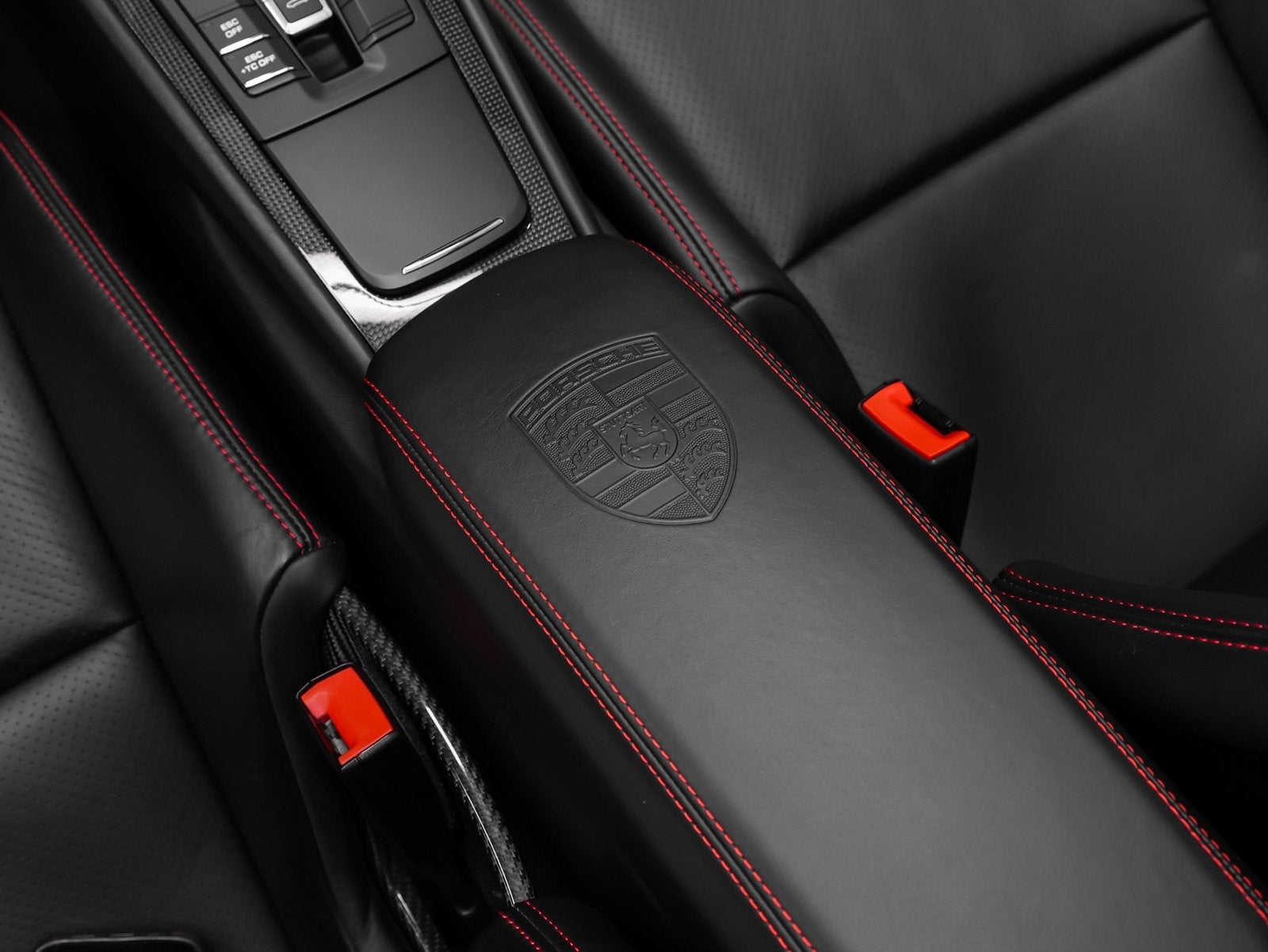 2019 Porsche 911 Speedster