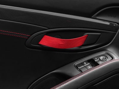 2019 Porsche 911 Speedster