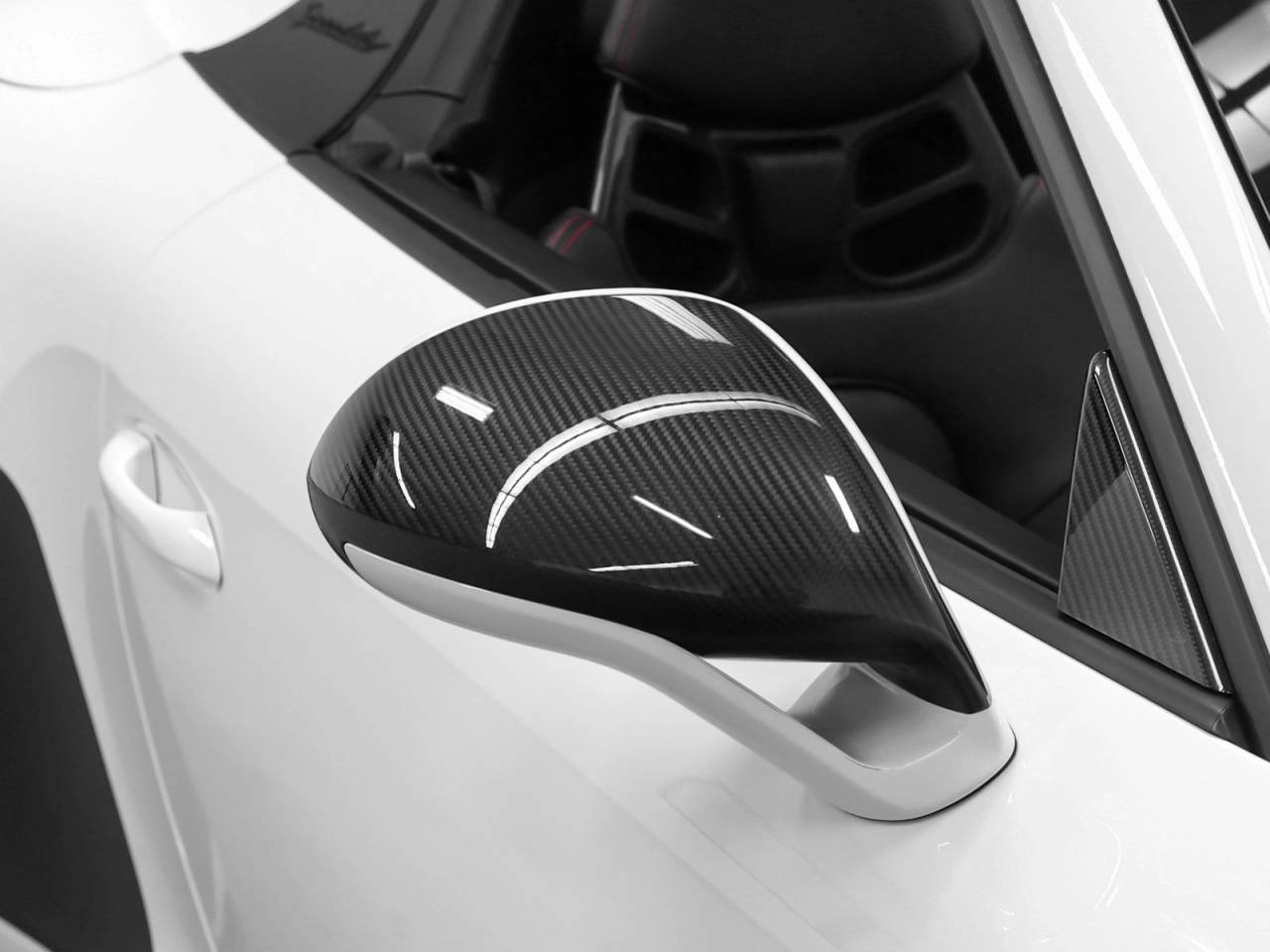 2019 Porsche 911 911 Speedster