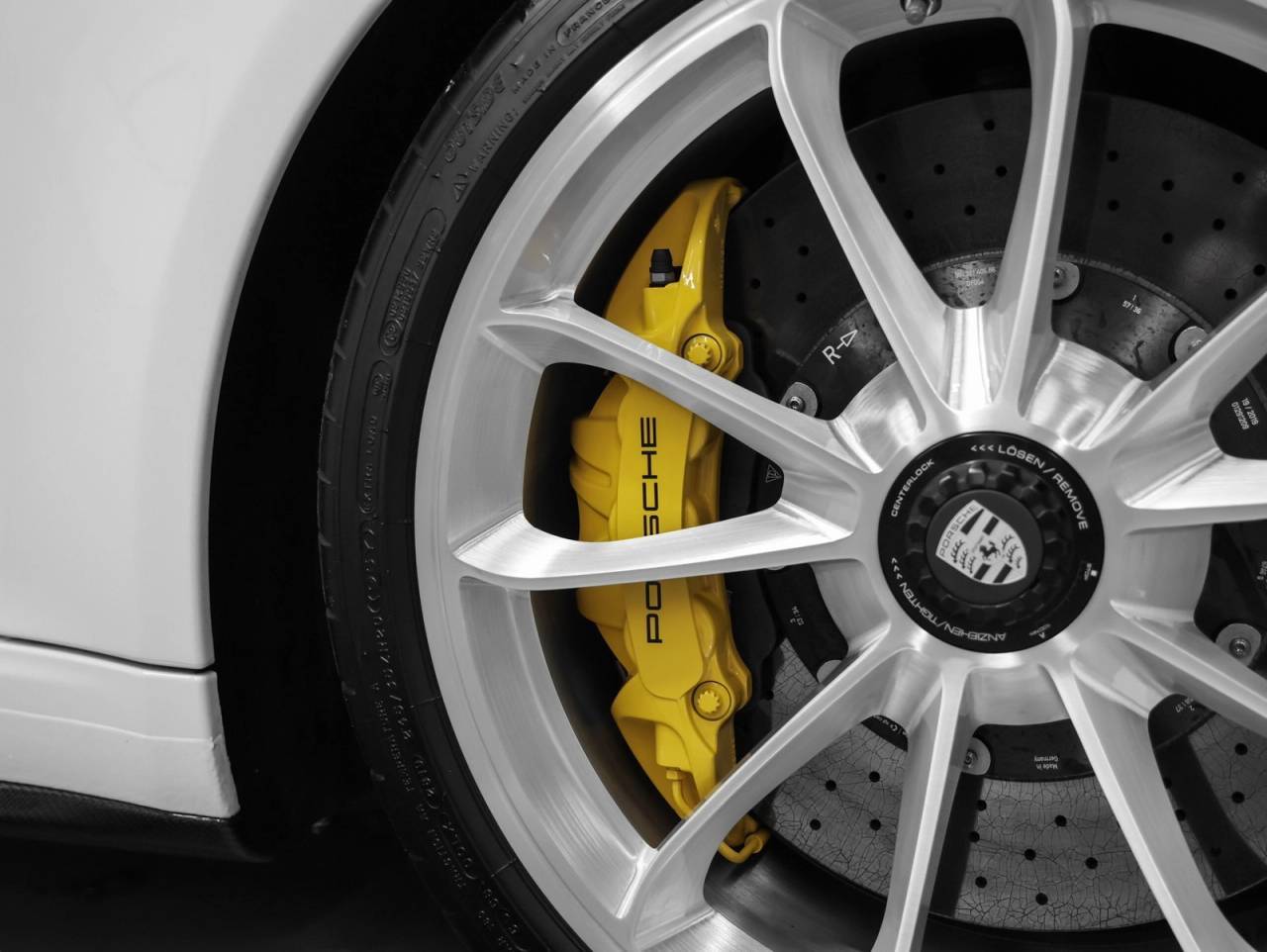 2019 Porsche 911 911 Speedster