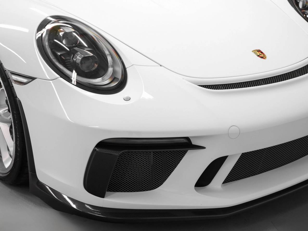2019 Porsche 911 911 Speedster