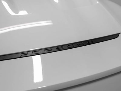 2019 Porsche 911 911 Speedster