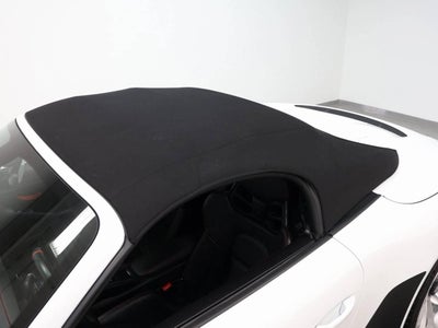 2019 Porsche 911 911 Speedster