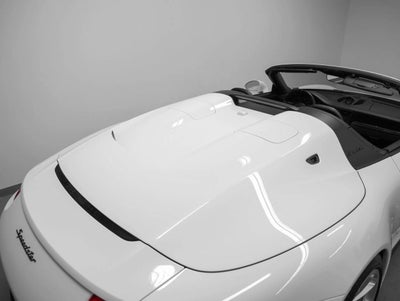 2019 Porsche 911 911 Speedster