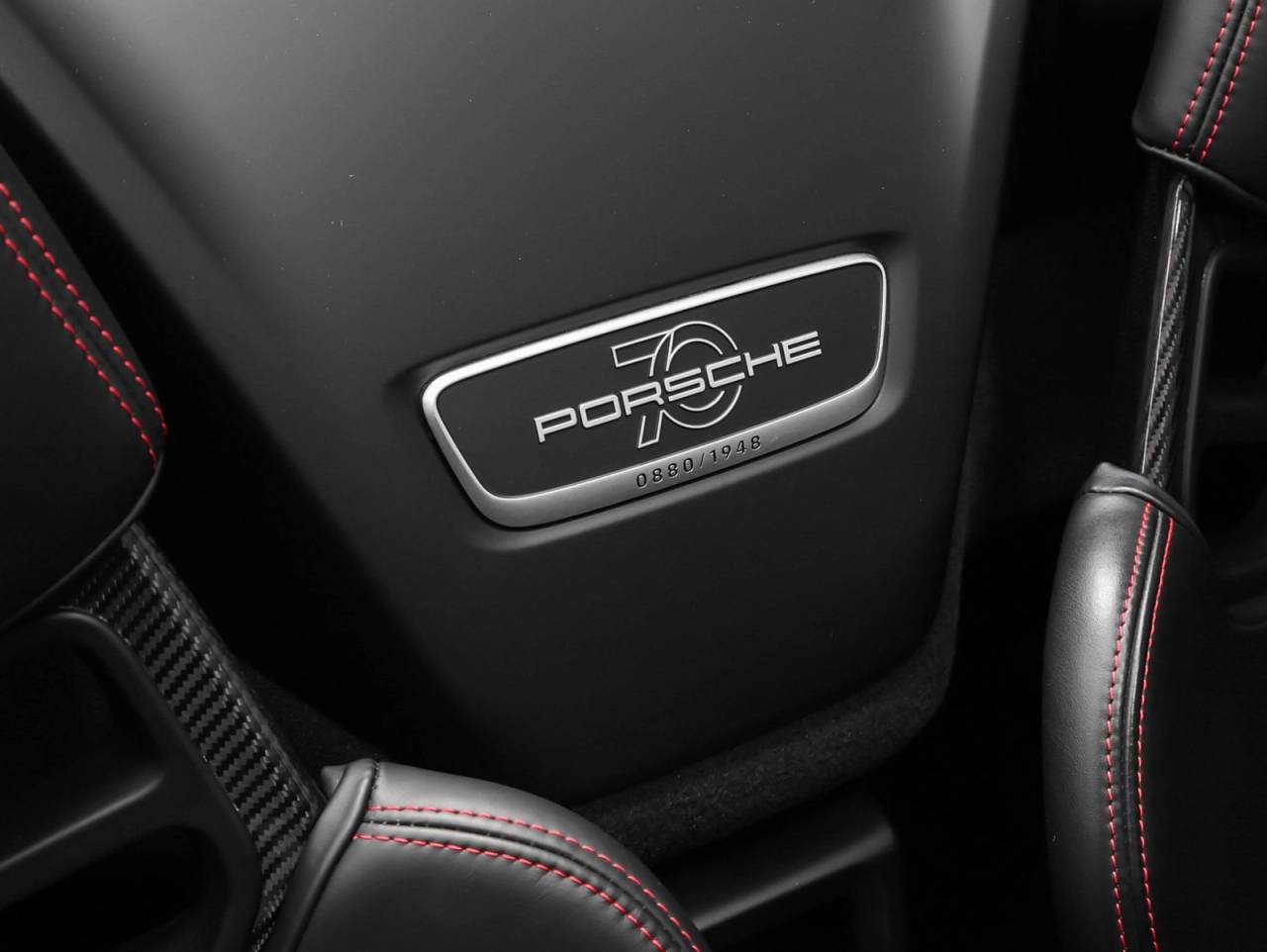 2019 Porsche 911 911 Speedster