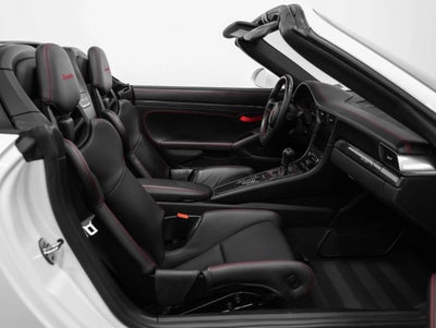 2019 Porsche 911 911 Speedster