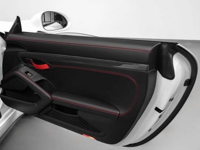 2019 Porsche 911 911 Speedster