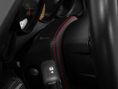 2019 Porsche 911 911 Speedster