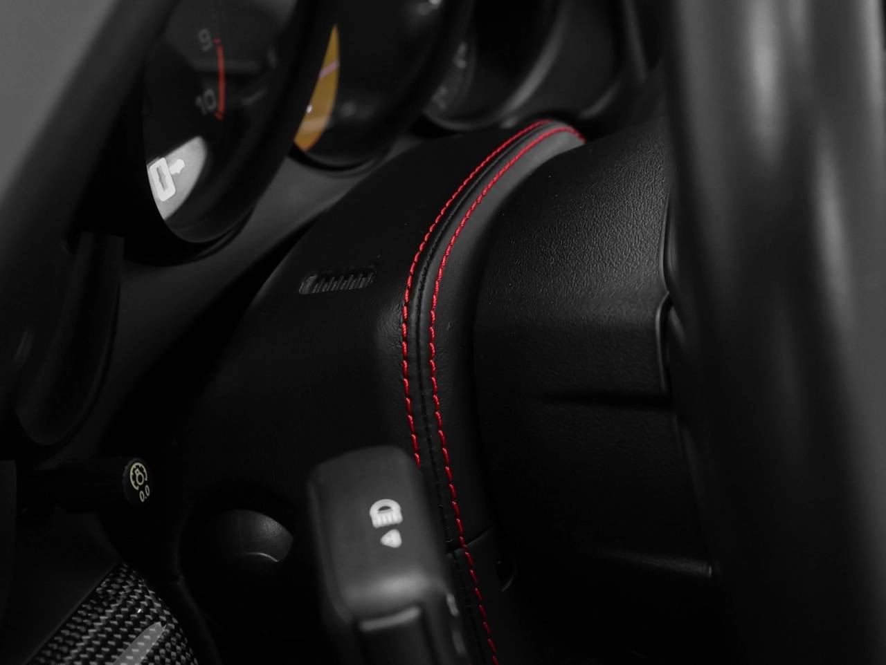 2019 Porsche 911 911 Speedster