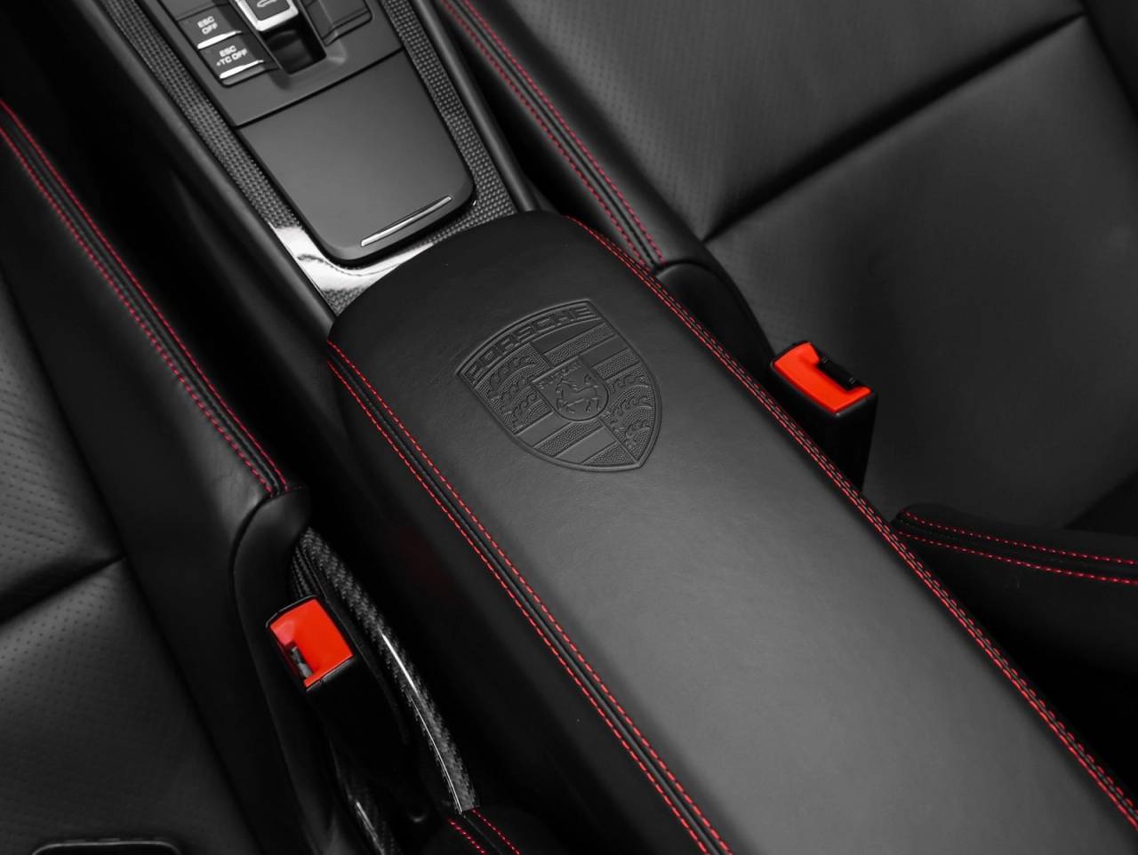 2019 Porsche 911 911 Speedster