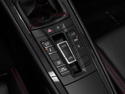 2019 Porsche 911 911 Speedster