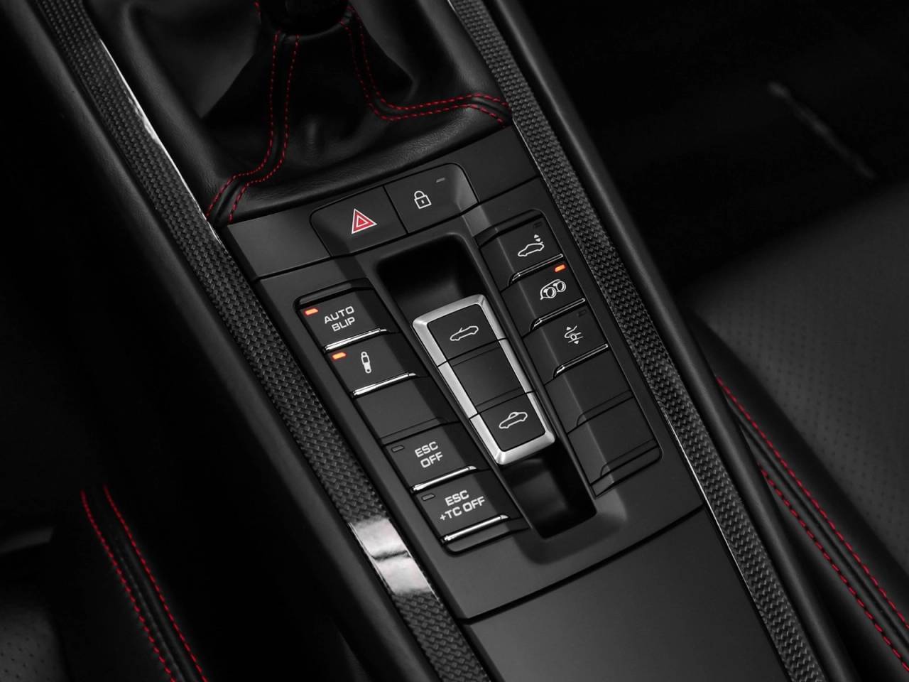 2019 Porsche 911 911 Speedster