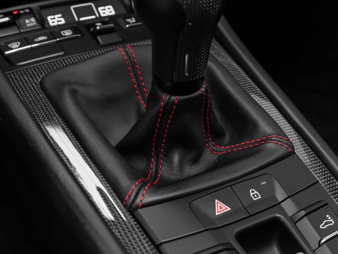 2019 Porsche 911 911 Speedster