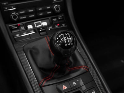 2019 Porsche 911 911 Speedster