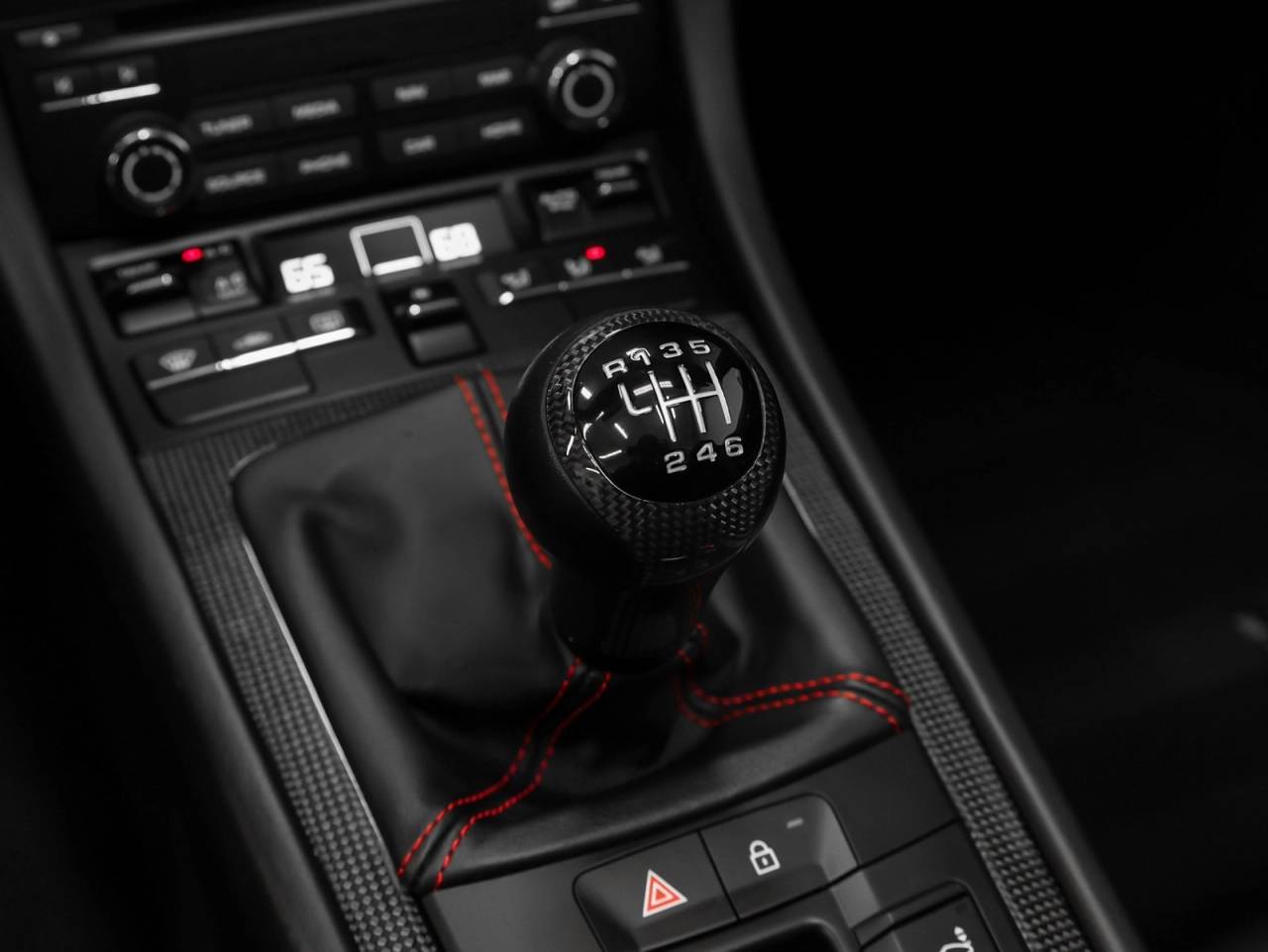 2019 Porsche 911 911 Speedster