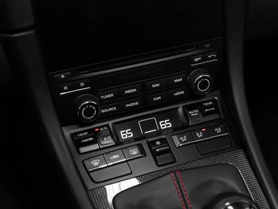 2019 Porsche 911 911 Speedster