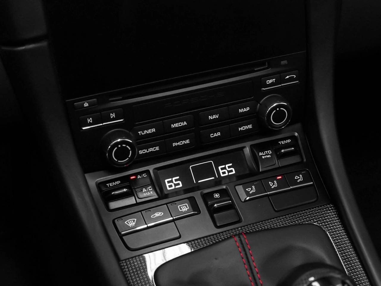 2019 Porsche 911 911 Speedster