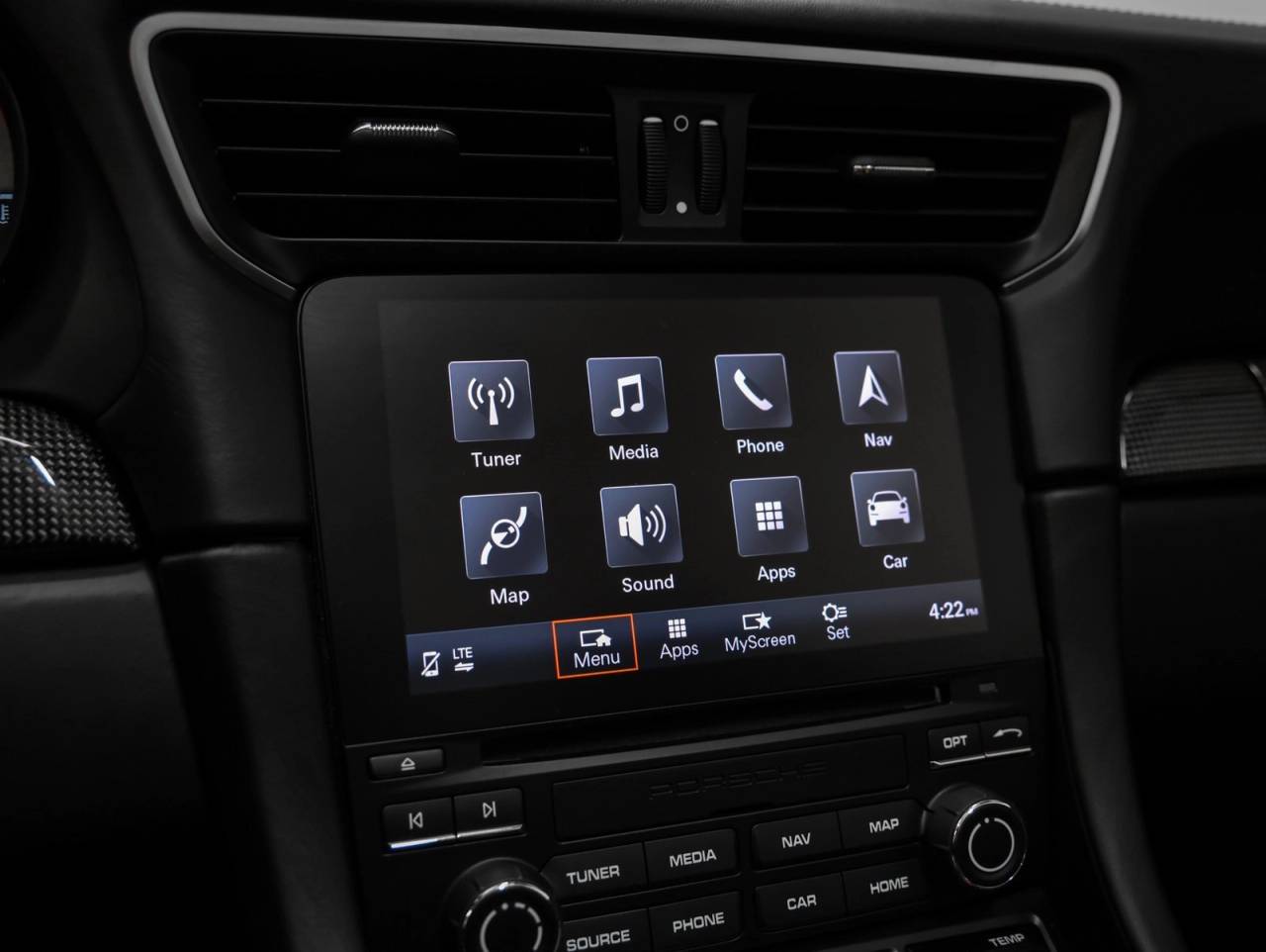 2019 Porsche 911 911 Speedster