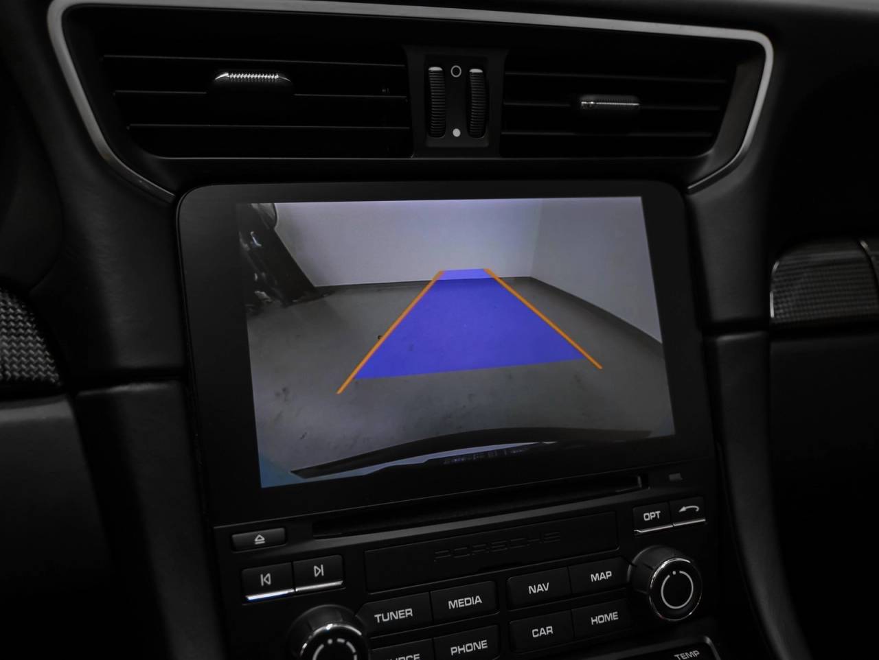 2019 Porsche 911 911 Speedster