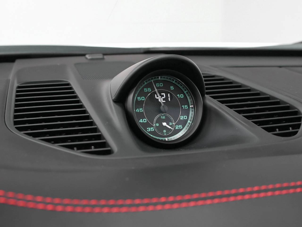 2019 Porsche 911 911 Speedster