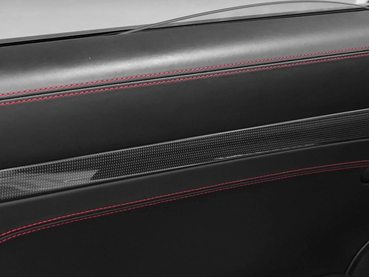 2019 Porsche 911 911 Speedster