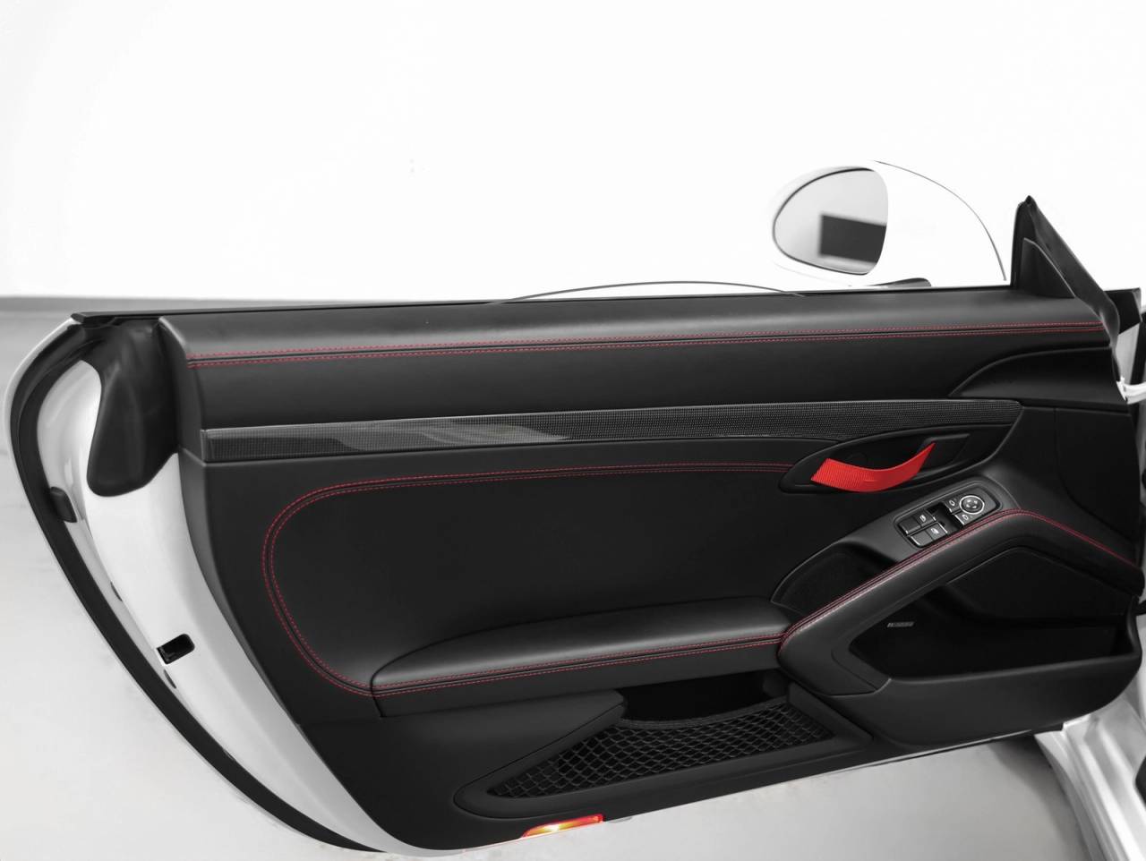 2019 Porsche 911 911 Speedster