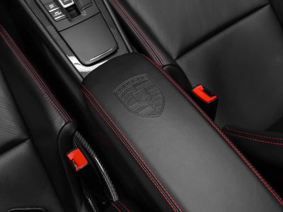 2019 Porsche 911 911 Speedster