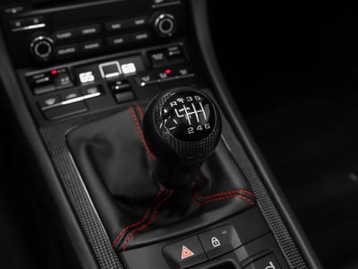 2019 Porsche 911 911 Speedster