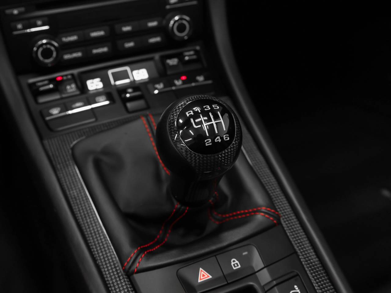 2019 Porsche 911 911 Speedster