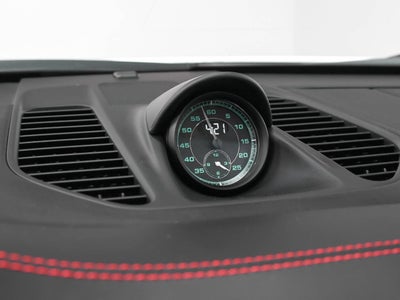 2019 Porsche 911 911 Speedster