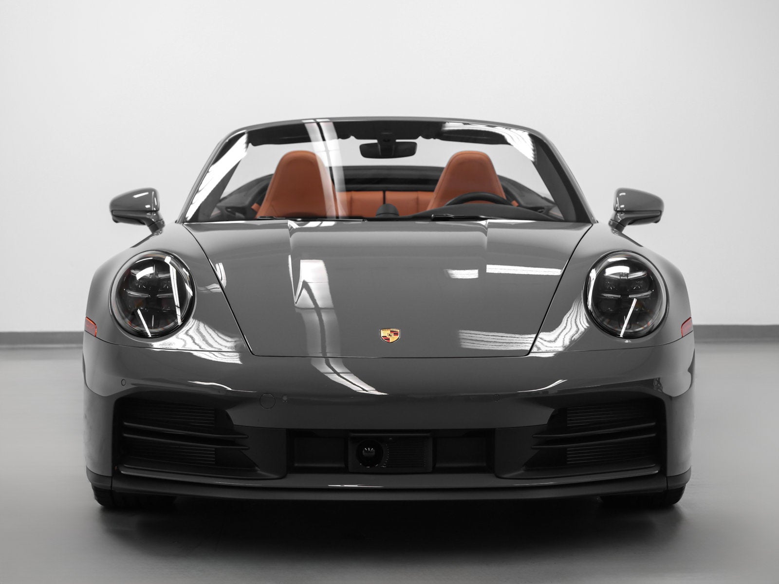 2026 Porsche 911 Carrera S