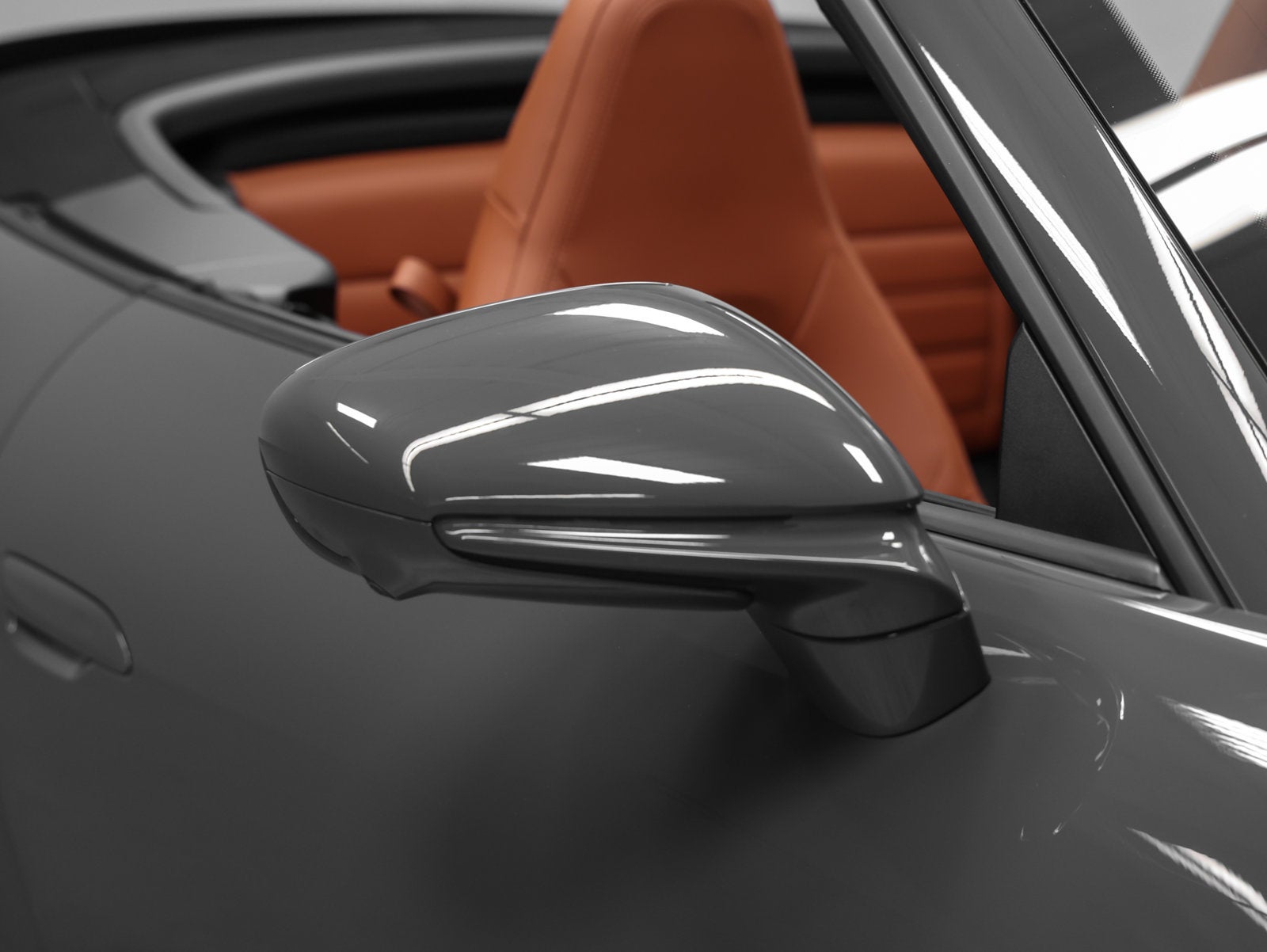 2026 Porsche 911 Carrera S