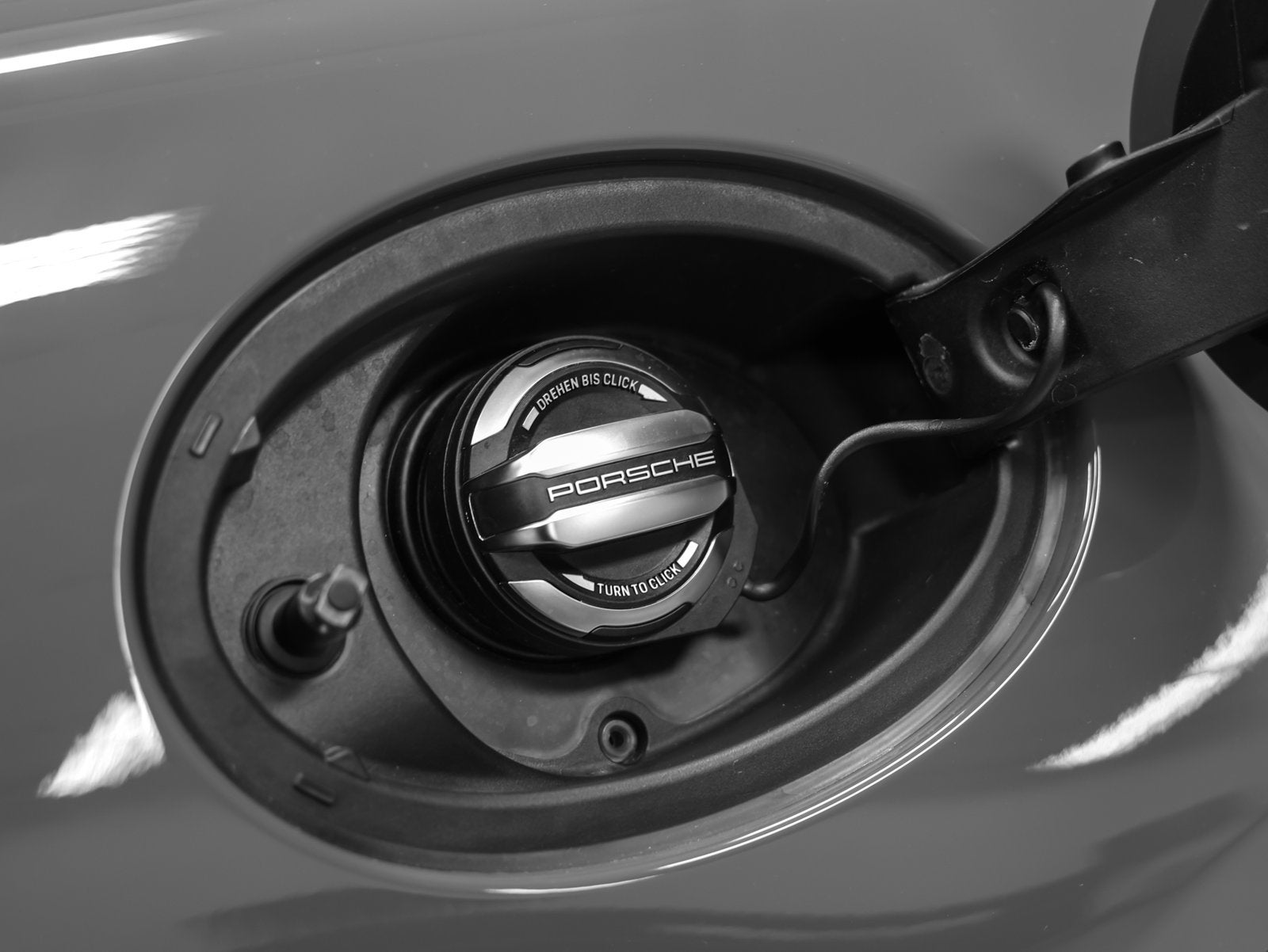2026 Porsche 911 Carrera S