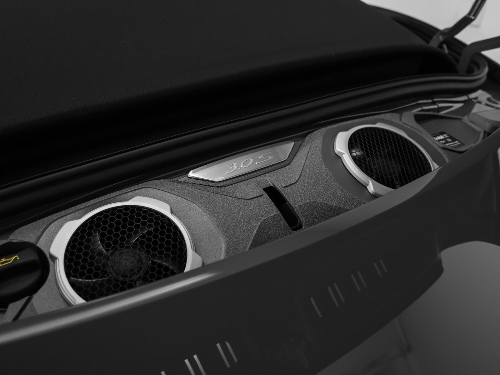 2026 Porsche 911 Carrera S