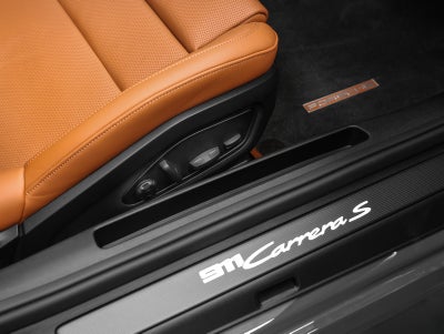 2026 Porsche 911 Carrera S